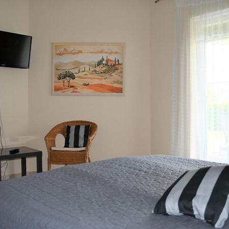 Ferienwohnung Bellerbergblick Ettringen  Exteriér fotografie