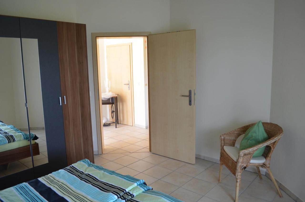 Ferienwohnung Bellerbergblick Ettringen  Exteriér fotografie