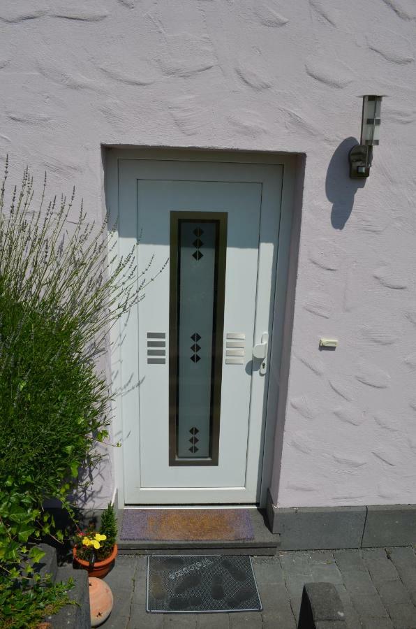 Ferienwohnung Bellerbergblick Ettringen  Exteriér fotografie