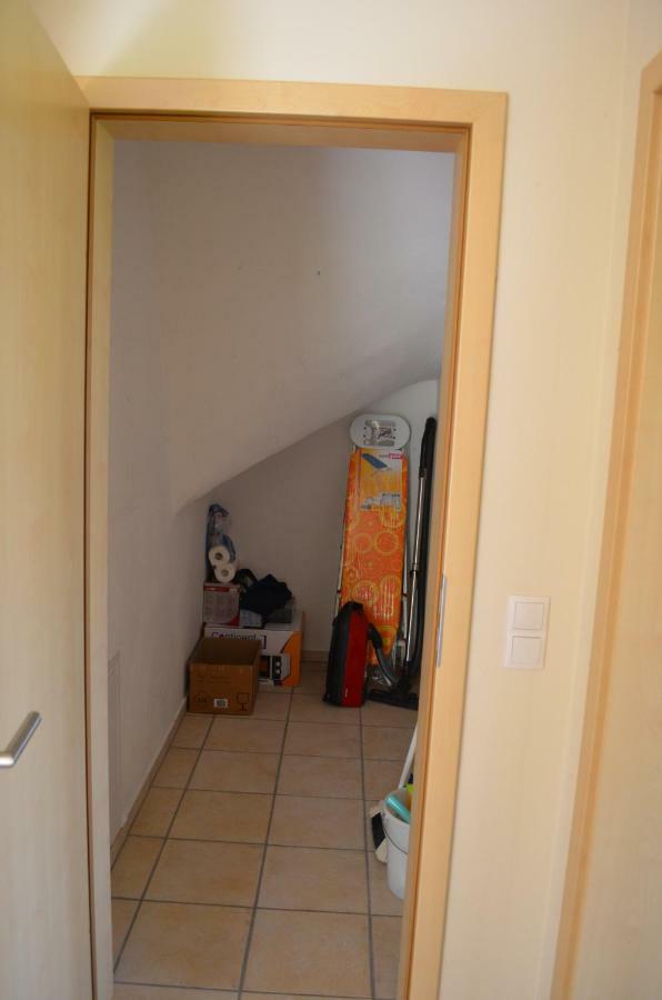 Ferienwohnung Bellerbergblick Ettringen  Exteriér fotografie