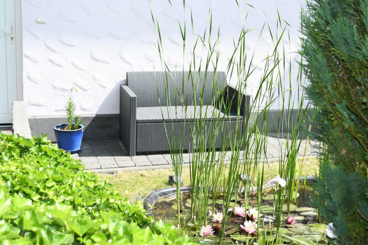 Ferienwohnung Bellerbergblick Ettringen  Exteriér fotografie