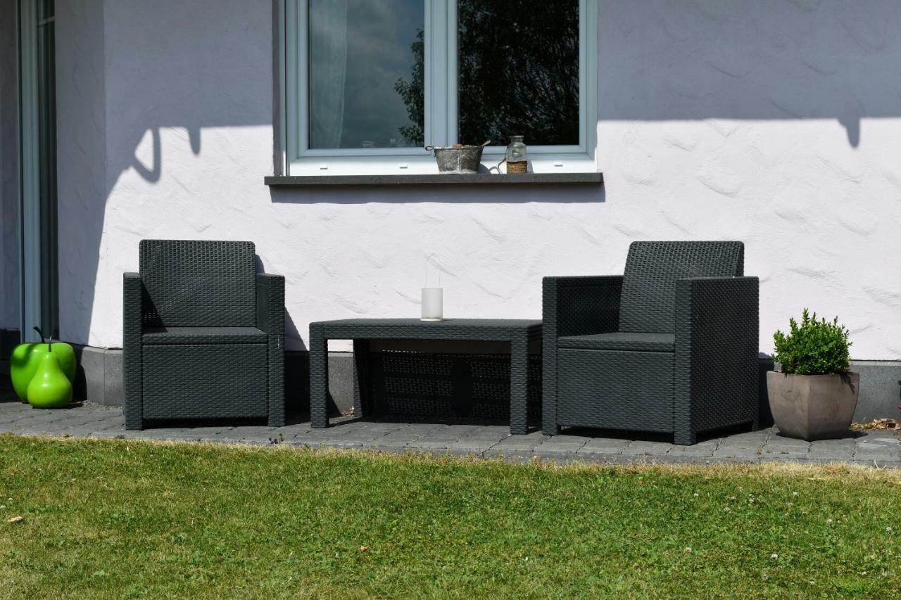 Ferienwohnung Bellerbergblick Ettringen  Exteriér fotografie
