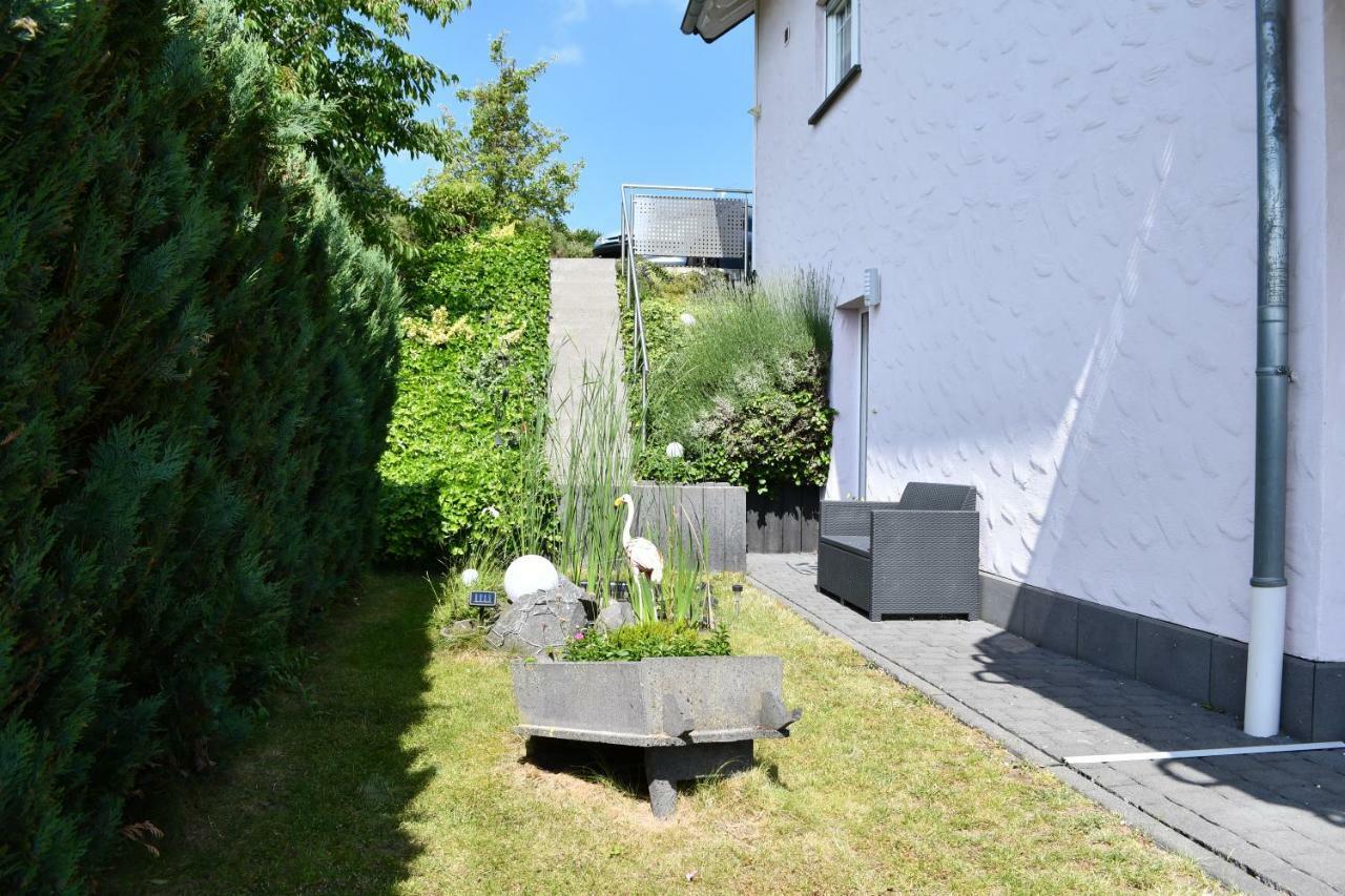 Ferienwohnung Bellerbergblick Ettringen  Exteriér fotografie