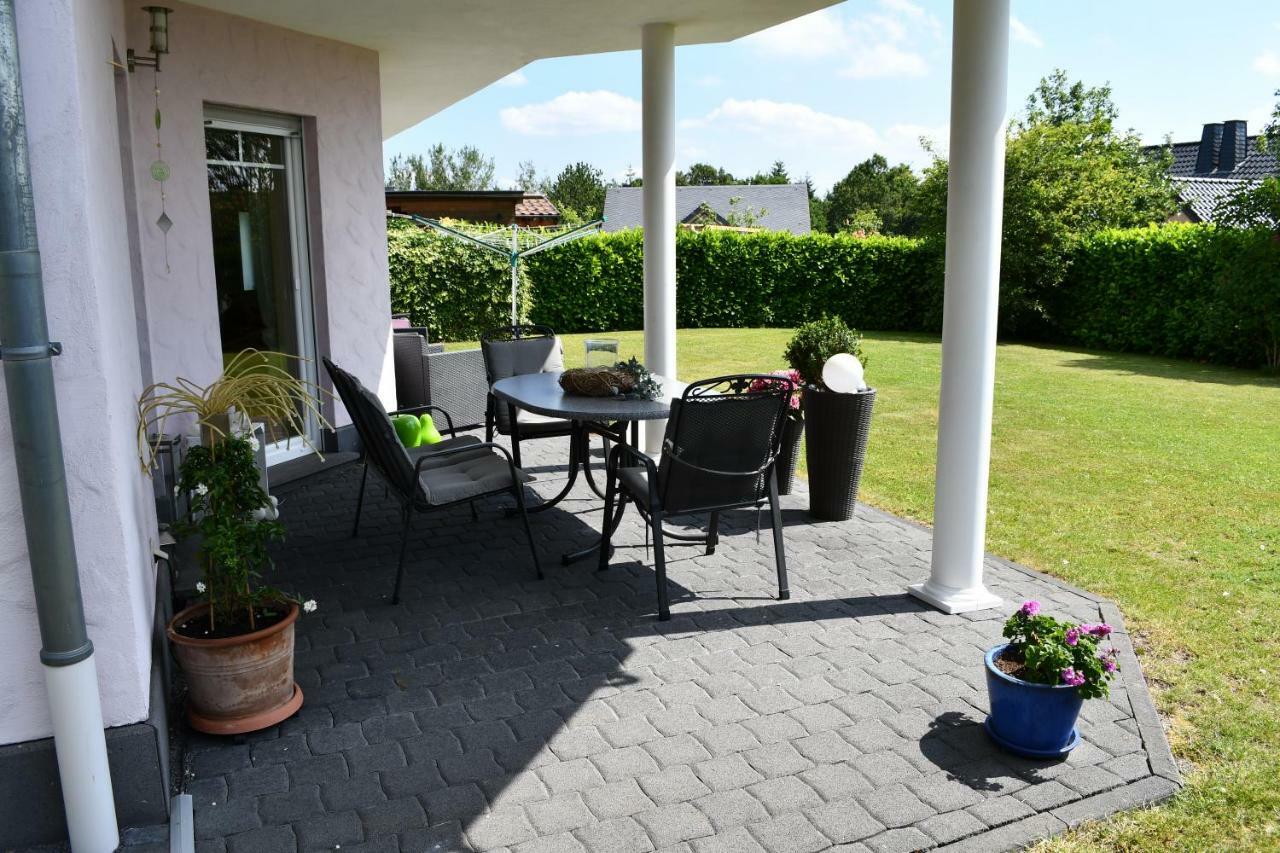 Ferienwohnung Bellerbergblick Ettringen  Exteriér fotografie