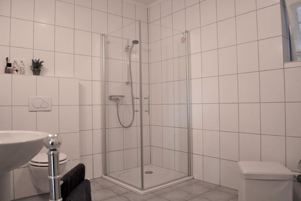 Ferienwohnung Bellerbergblick Ettringen  Exteriér fotografie