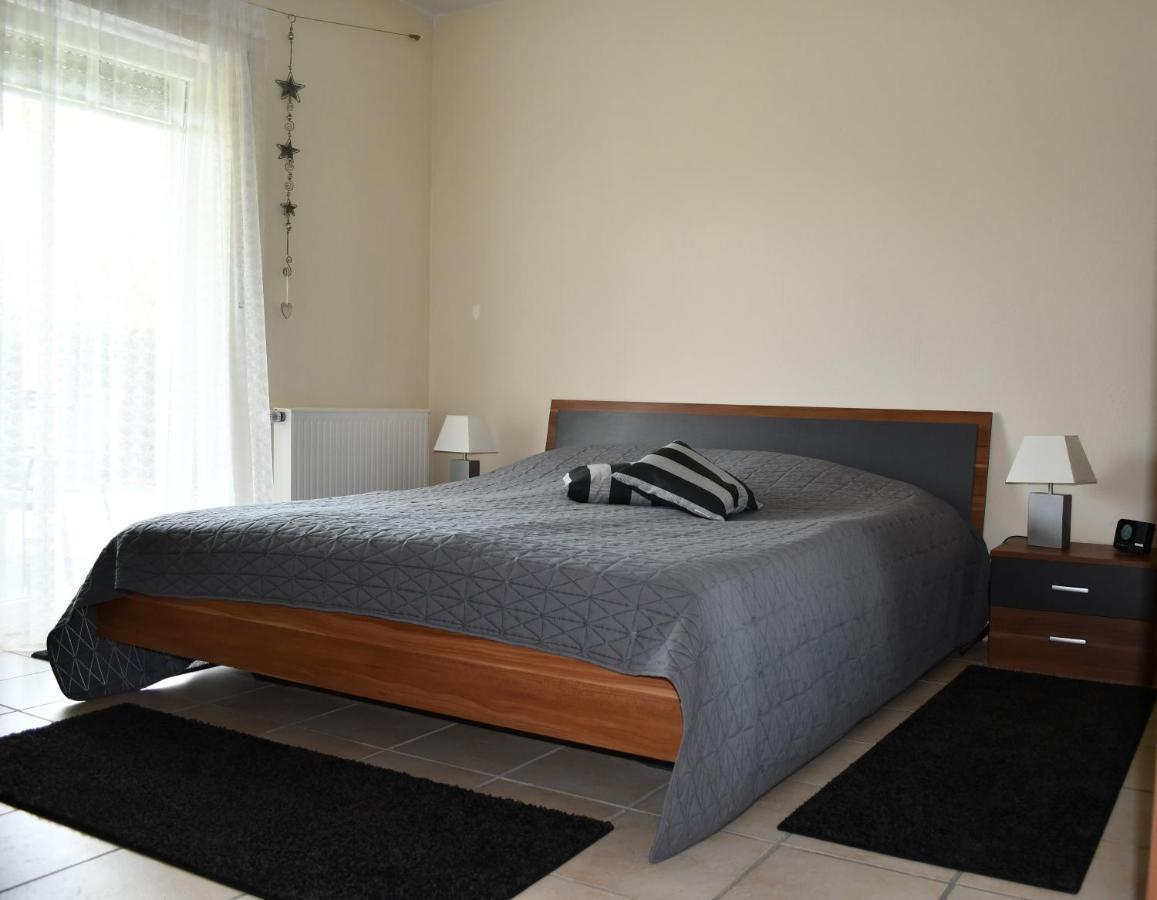 Ferienwohnung Bellerbergblick Ettringen  Exteriér fotografie