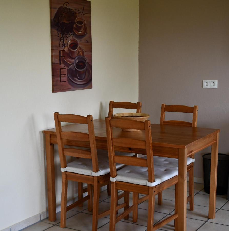 Ferienwohnung Bellerbergblick Ettringen  Exteriér fotografie