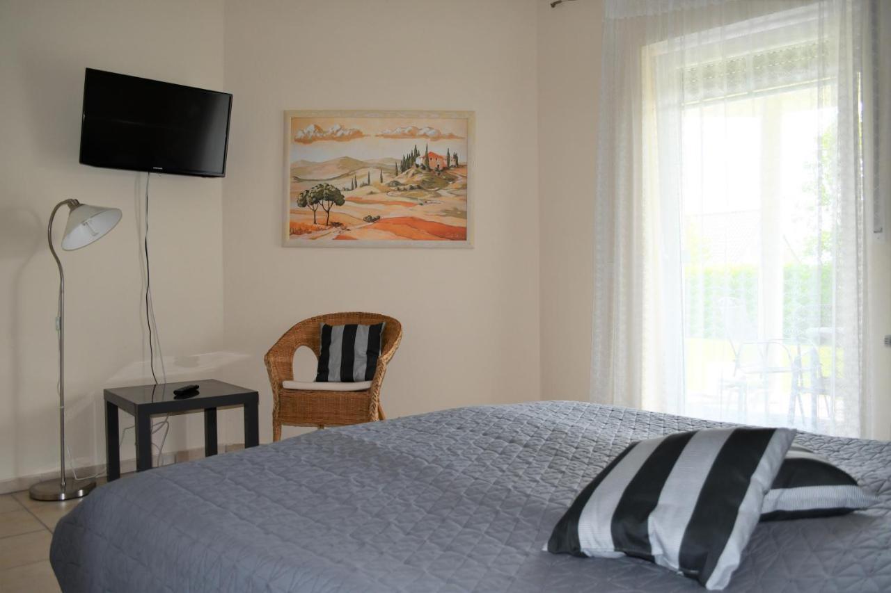 Ferienwohnung Bellerbergblick Ettringen  Exteriér fotografie