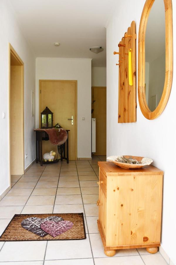 Ferienwohnung Bellerbergblick Ettringen  Exteriér fotografie