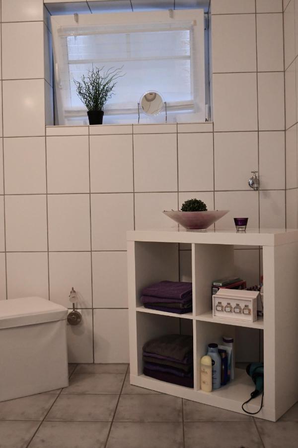 Ferienwohnung Bellerbergblick Ettringen  Exteriér fotografie